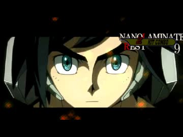 【MUGEN】希望vs絶望リスペクト大会 新章限界 Part18
