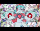 〖歌コレ2024秋〗ゾンビ／DECO*27 ver. anG【海外人歌い手】