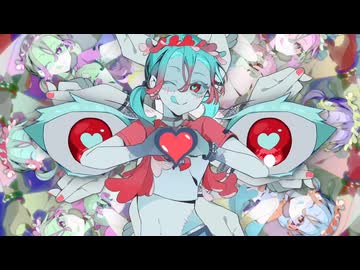 〖歌コレ2024秋〗ゾンビ／DECO*27 ver. anG【海外人歌い手】