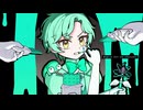 【魔法少女とチョコレイト/お留守番ひでちゅ】歌ってみたんだけど聴いてくれる？