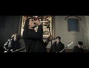 Until I Wake - Messenger