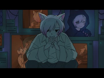 【哀願するように】ラブシック / 須田景凪【歌ってみた】