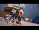 【KH３】【レベル1クリティカル】光と闇の答えを【パチクル】#18