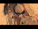 Restart_ver2024 / 初音ミク・Merrow(neutrino)