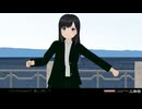【第4回MMD廃】 モデル配布　Gemini 川島なお美