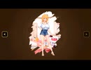 【コラボ】にじげんカノジョ × オトギフロンティア　藤原未央