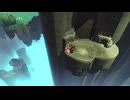 #１７とんずらが逃げずに最高難易度に挑む【ゼルダライクなゲームHOB】
