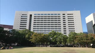 "103万円の壁"見直しで福岡市は年間約400億円の税収減試算　福岡市「国で議論して地方財政に影響がないようにお願いしたい」