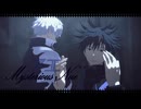【今年もめぐ誕日‼‼‼】ヌエ【MMD呪術廻戦】【カメラ配布】