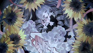 【合唱】化けの花 ..【6人+α】