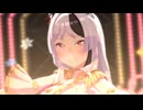 ウマ娘　ワルツオブシャドウ、クリエイトセンド、リボンバラード　モブウマ娘のKirari magic show!