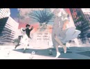 + Devil's tail+[コラボで緊張しながら歌ってみた]しゃしゃ＆クロ