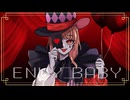 【歌ってみた】エンヴィーベイビー - もちた【歌コレ2024秋ルーキー】