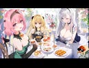 ダーク系ボディビルダー.