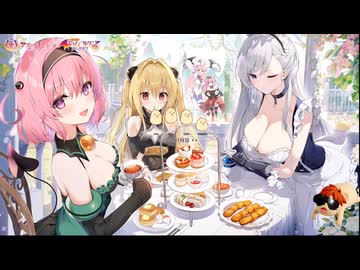 ダーク系ボディビルダー.