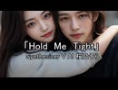 「Hold  Me  Tight」  　Synthesizer V AI 桜乃そら