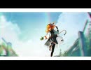 足立レイ：勇者 /YOASOBI -UTAU Cover-