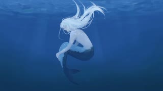 歌コレ作品【透明病/うれう。様】歌ってみたver詩の出素。