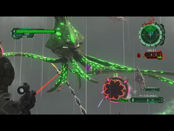 【地球防衛軍6】えどふろ　その121