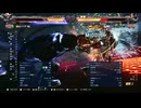 鉄拳8 戦帝 JACK-8 vs LARS 2024/10/27のベストバウト