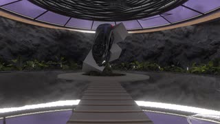 【VRChatワールド紹介】Mistral Realms
