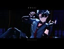 【原神MMD】ビースト・ダンス【リオセスリ】