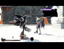 シャドウジェネレーションズ普通プレイ動画part10【チャレンジ3】