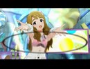 【透けM@ster】美也 杏奈 歩 奈緒 CHEER UP! HEARTS UP! 透視