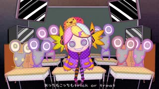 【くろみつ】Happy Halloween Rap ver. / Junky様・nqrse様【歌ってみた】