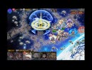 千年戦争アイギス 星降る黎明：果ての宮殿 バリア破壊