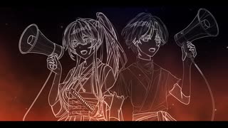 【EnA】Ｗ●ＲＫ/millennium parade × 椎名林檎【歌ってみた】