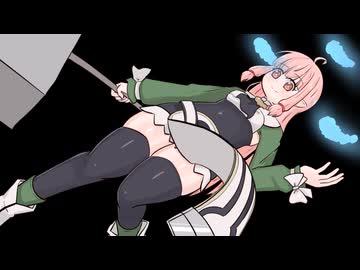 【ELDEN RING】エルデンでリングなダークファンタジーの世界で茜ちゃんが生き抜く　39