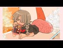 イラストレーターが水死体にもどらないで/いよわ歌ってみた【餡子(概念)】