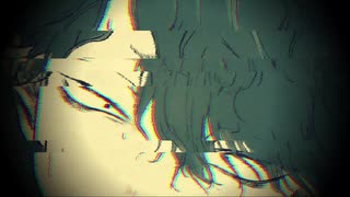 死神 covered by 帝栄_帝 【オリジナルMV】