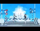 少女レイ【越境】