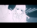 【MV】かなしばりに遭ったら（あばらや）/ 菊植　歌ってみた