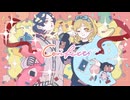 Confetti(TOKOTOKO/西沢さんP) _ covered by reimei［歌ってみた］