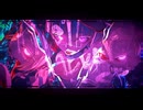 Beyond the way 歌ってみた / CUP