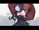 【歌ってみた】『泥中に咲く』ウォルピスカーター  covered by 八千代あさ / オリジナルMV