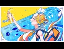 ラブソングに祝杯を！covered by汐音かなう