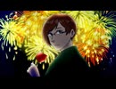 Fire◎Flower(Rerec) / halyosy Covered by 梼木【歌ってみた】
