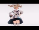 【原神】バーバラ/シニカルナイトプラン【MMD】