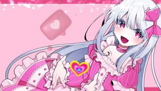ぽっかんカラー　歌ってみた／睡　オリジナルMV
