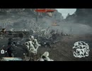 【真・三國無双ORIGINS体験版】護衛兵と共に将剣で呂布戦