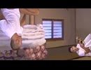 迫真空手部　無限城編