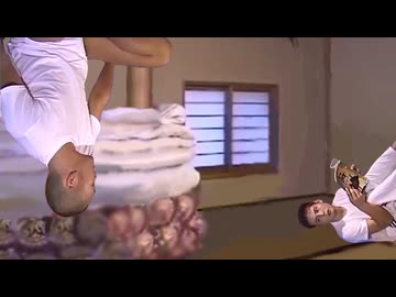 迫真空手部　無限城編