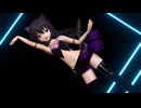 【MMD艦これ】 暁 「Red Rose」