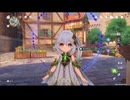 原神　雷電将軍＆九条裟羅＆ナヒーダでデイリー任務#２９６＆聖遺物秘境、世界任務