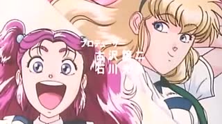 流星機ガクセイバー  OP ED