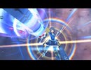 【PC版アリスギア】特殊宙域作戦 Op.スクルンベルゲラ V-HARD Lv97-110 小鳥遊 怜/ネクスト・テンペランス ソロ【キーボード・標準FPS】